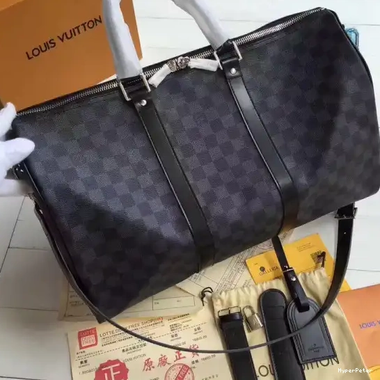 Louis Vuitton Bag Travel M41416 0613